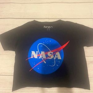 Bundle of CROP TOPS sizes XS AND SMALL